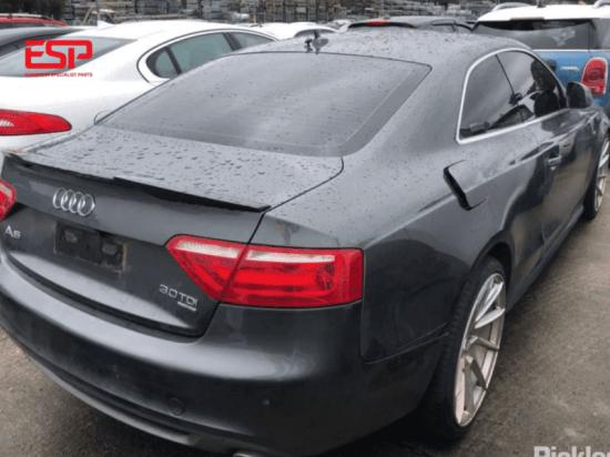 audi A5 2008 Parts & Wrecking