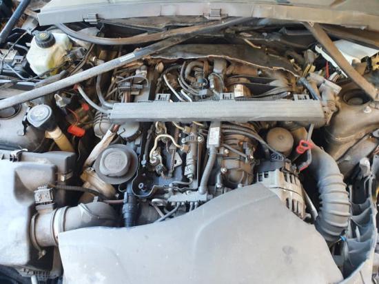 bmw 123d E88 2009 Parts & Wrecking