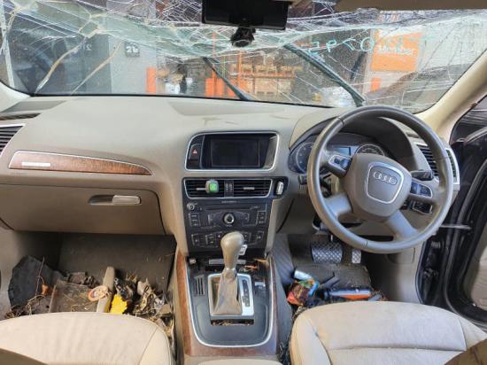 audi Q5 2010 Parts & Wrecking