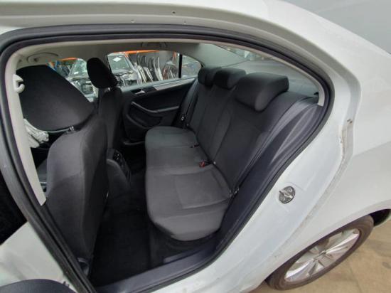 volkswagen Jetta 2011 Parts & Wrecking