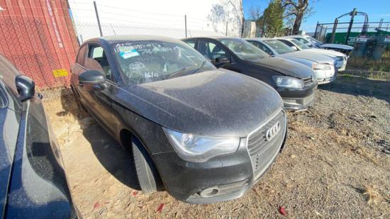 audi A1 2011 Parts & Wrecking