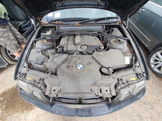 bmw 3 E46 2002 Parts & Wrecking