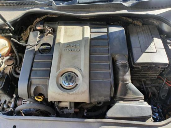 volkswagen Jetta 2008 Parts & Wrecking