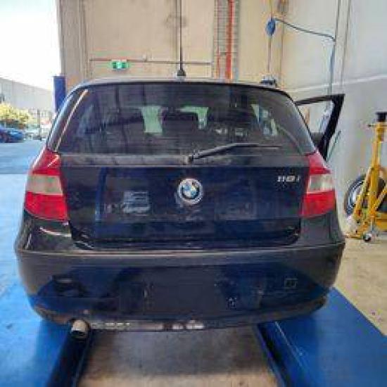 bmw 1 Series E87 2006 Parts & Wrecking