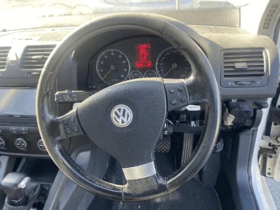 volkswagen Jetta 2008 Parts & Wrecking