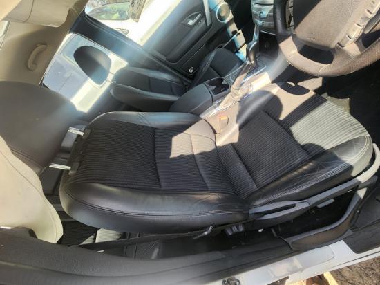 ford Territory Jan 2014 Parts & Wrecking