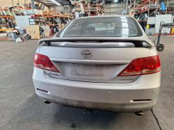 2007 Toyota image 3