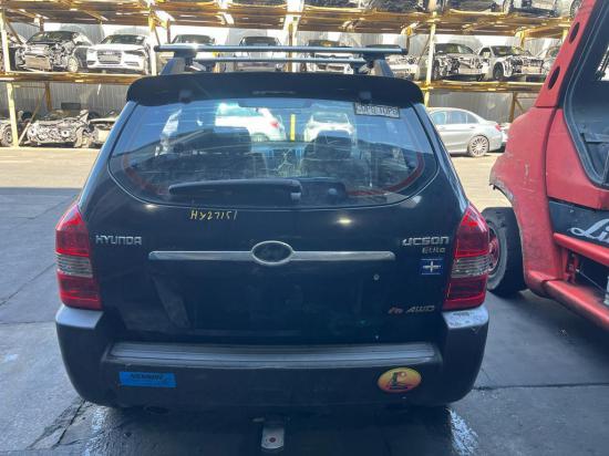 hyundai ELITE JM May 2005 Parts & Wrecking