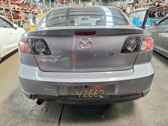 mazda 3 Mar 2005 Parts & Wrecking