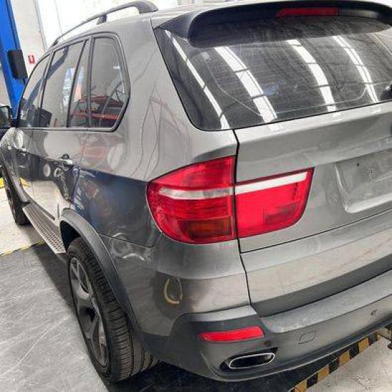 bmw X5 E70 2007 Parts & Wrecking