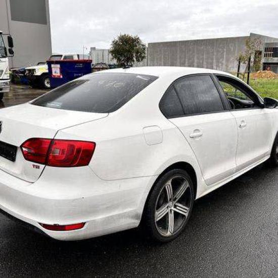 volkswagen Jetta 2013 Parts & Wrecking