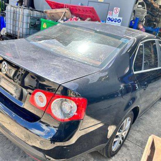 volkswagen Jetta 2009 Parts & Wrecking
