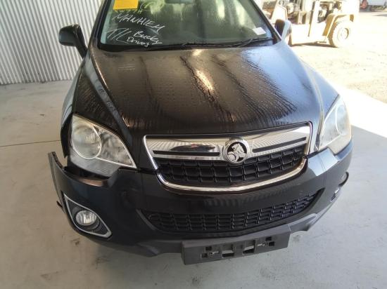 holden Captiva CG 5 LT 2WD Feb 2015 Parts & Wrecking