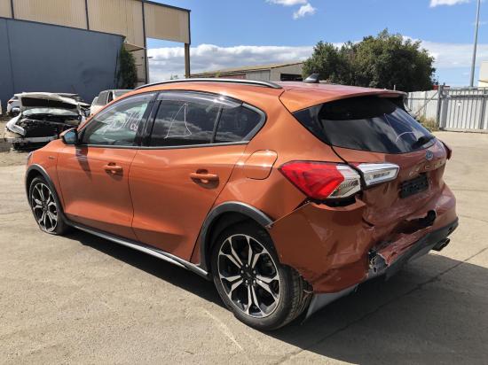 ford Focus ACTIVE Oct 2019 Parts & Wrecking
