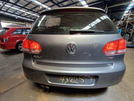 volkswagen 2010 Parts & Wrecking