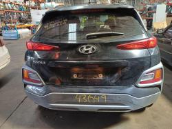 2018 Hyundai Kona image 3