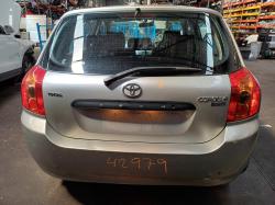 2005 Toyota Corolla image 3