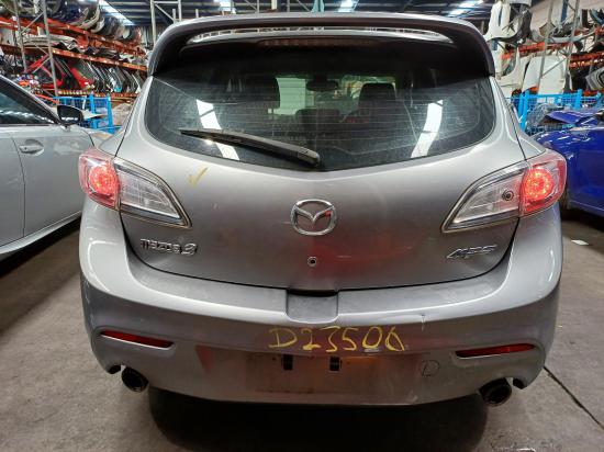 mazda 3 Aug 2009 Parts & Wrecking