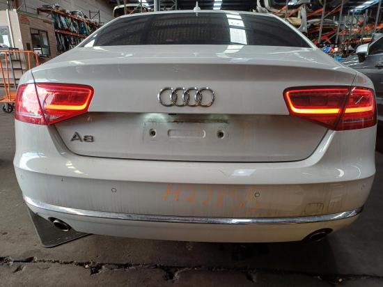 audi A8 Jul 2011 Parts & Wrecking
