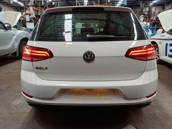 volkswagen Jan 2018 Parts & Wrecking
