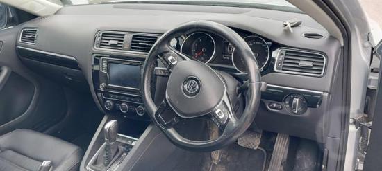 volkswagen Jetta 2015 Parts & Wrecking