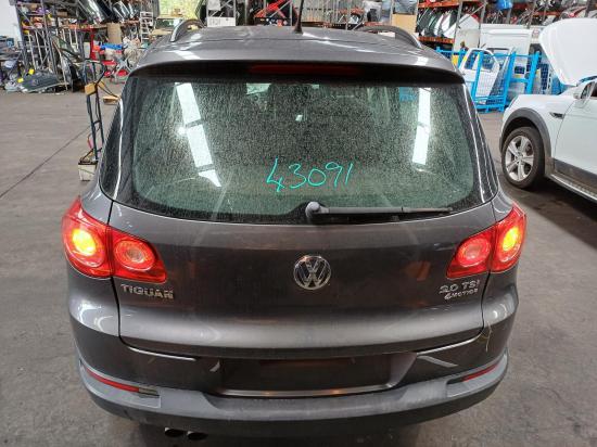 volkswagen Jun 2010 Parts & Wrecking