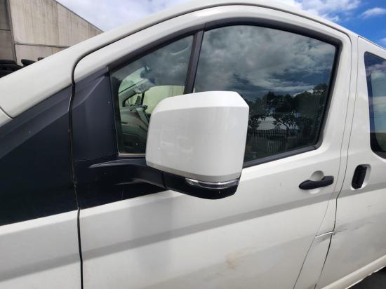 toyota Hiace 2021 Parts & Wrecking