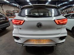 2021 Mg Zs image 3