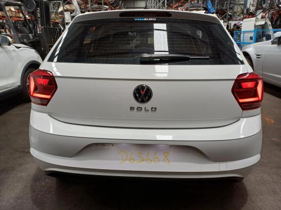 volkswagen May 2021 Parts & Wrecking