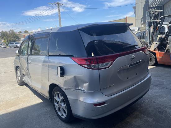 toyota ESTIMA ACR50 Feb 2012 Parts & Wrecking