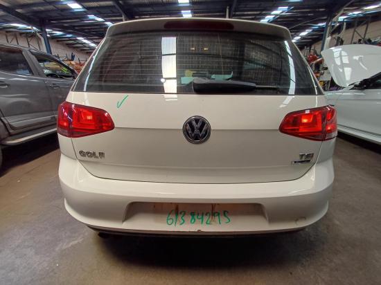 volkswagen Mar 2016 Parts & Wrecking