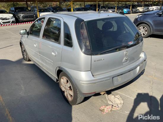 holden Barina CD XC Sep 2003 Parts & Wrecking