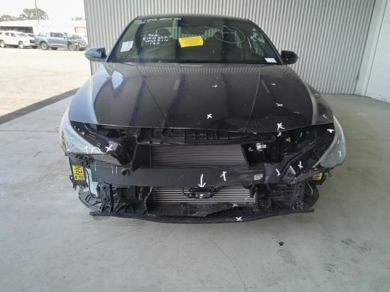 hyundai 130 CN7 N-LINE May 2022 Parts & Wrecking