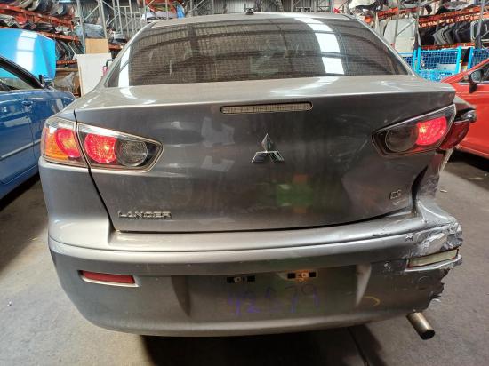 mitsubishi Lancer Jan 2012 Parts & Wrecking