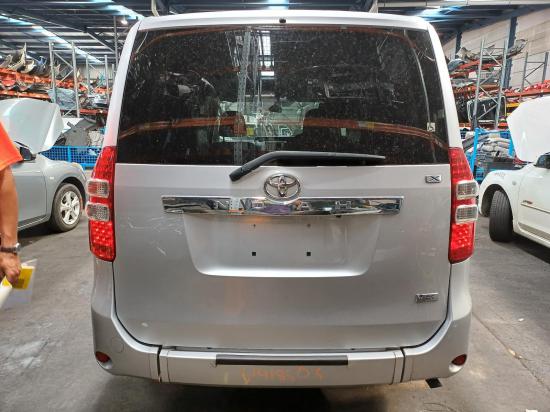 toyota Noah (import) Dec 2012 Parts & Wrecking