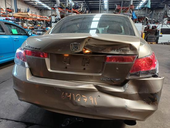 honda Accord Mar 2010 Parts & Wrecking