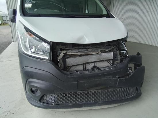 mitsubishi Express SN GLX LWB Mar 2020 Parts & Wrecking