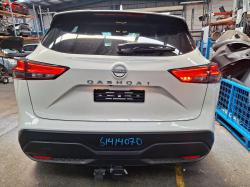 2023 Nissan Qashqai image 3