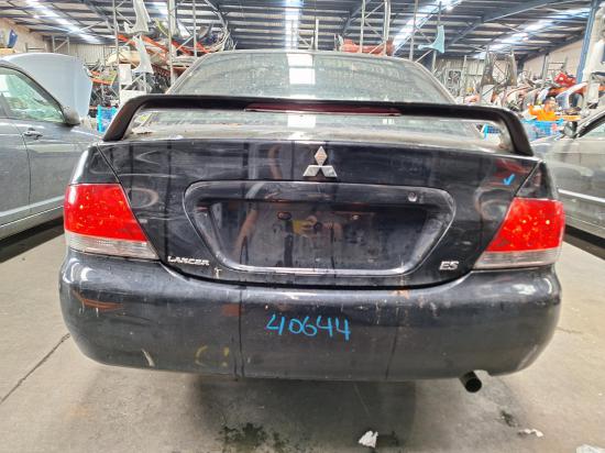 mitsubishi Lancer Sep 2003 Parts & Wrecking