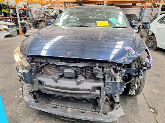 mazda 3 May Parts & Wrecking
