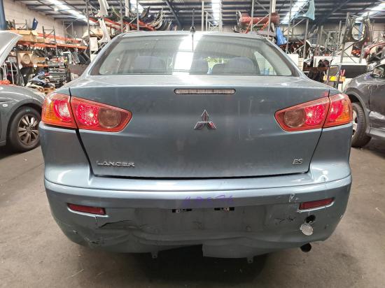 mitsubishi Lancer Nov 2008 Parts & Wrecking