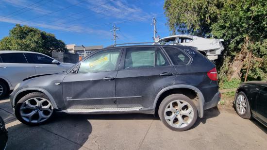 bmw X5 E70 2008 Parts & Wrecking