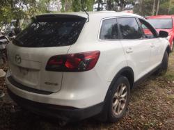 2012 Mazda Cx9 image 3