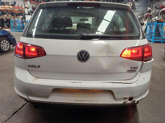 volkswagen Aug 2016 Parts & Wrecking