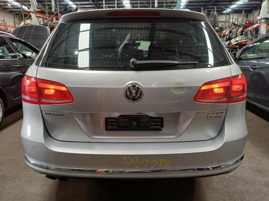 volkswagen Oct 2012 Parts & Wrecking