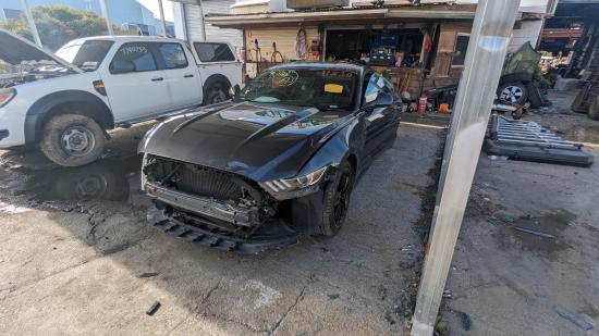 ford Mustang FM ECOBOOST Nov 2015 Parts & Wrecking
