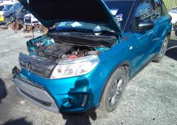 2016 Suzuki Vitara VITARA image 3