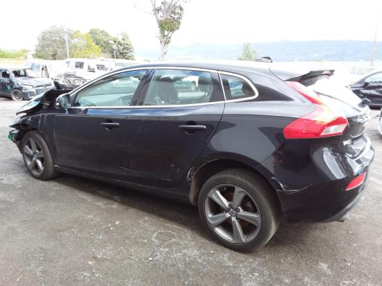 volvo Automatic Gearbox / Transmission 