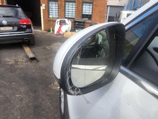 volkswagen Touareg 2015 Parts & Wrecking