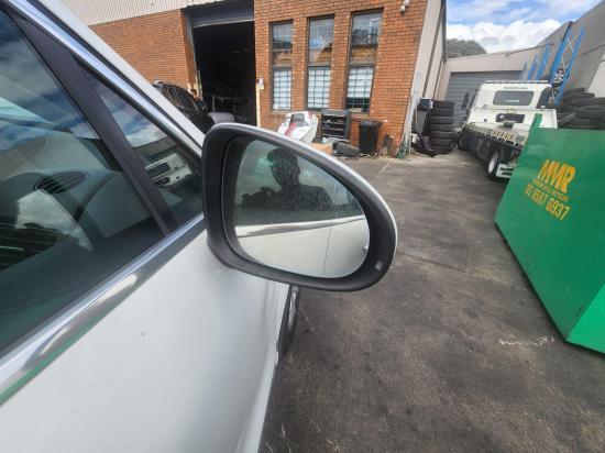 volkswagen Touareg 2014 Parts & Wrecking